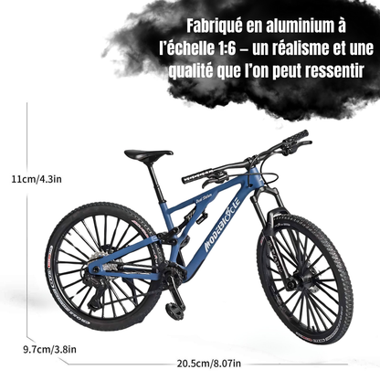 Mini Réplique de Vélo