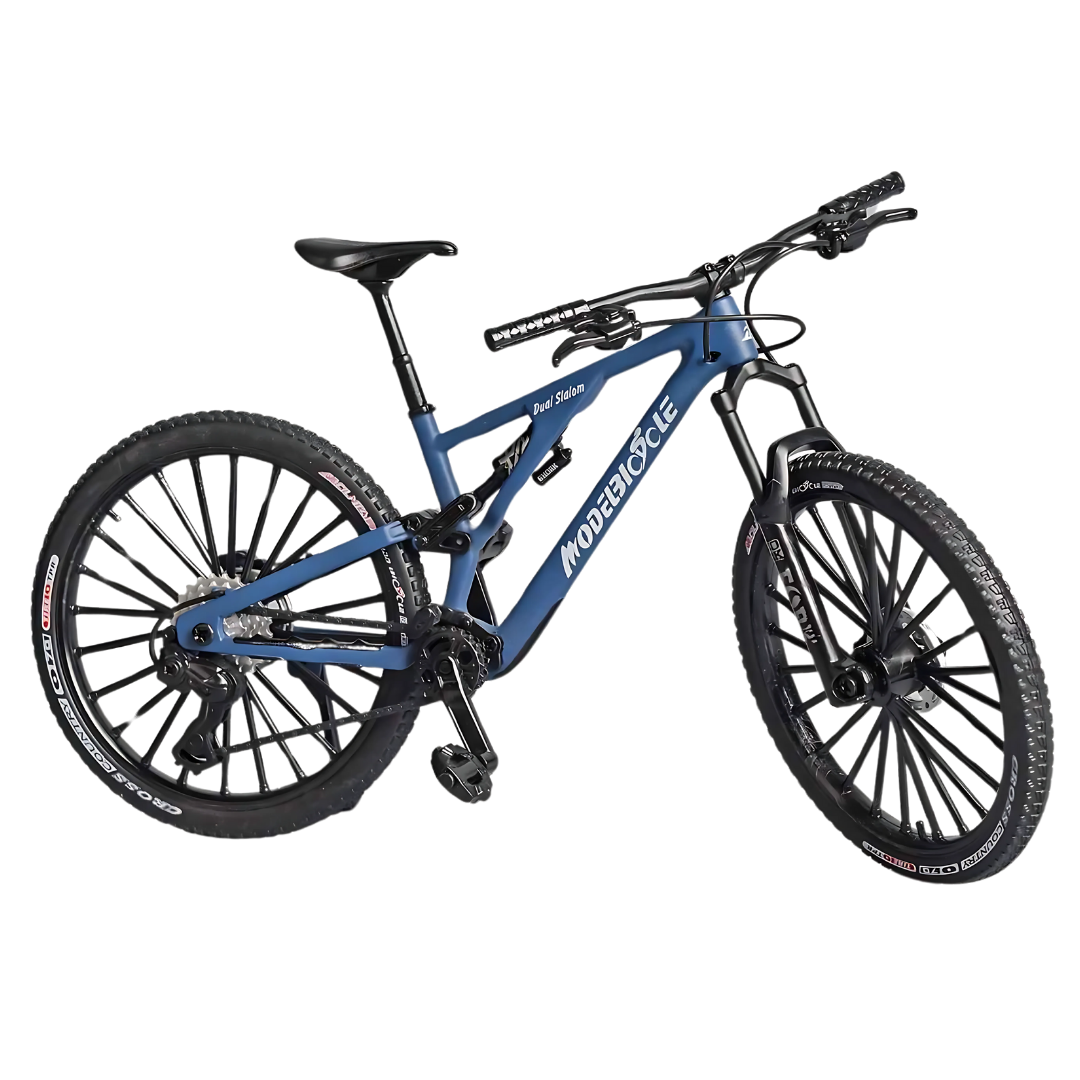 Mini Réplique de Vélo