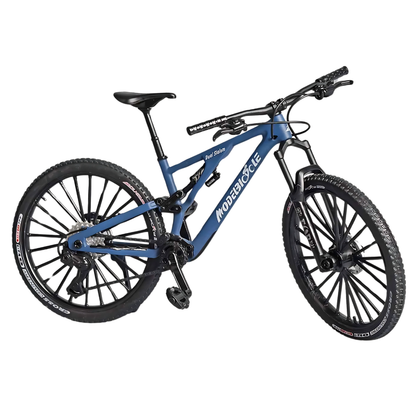 Mini Réplique de Vélo