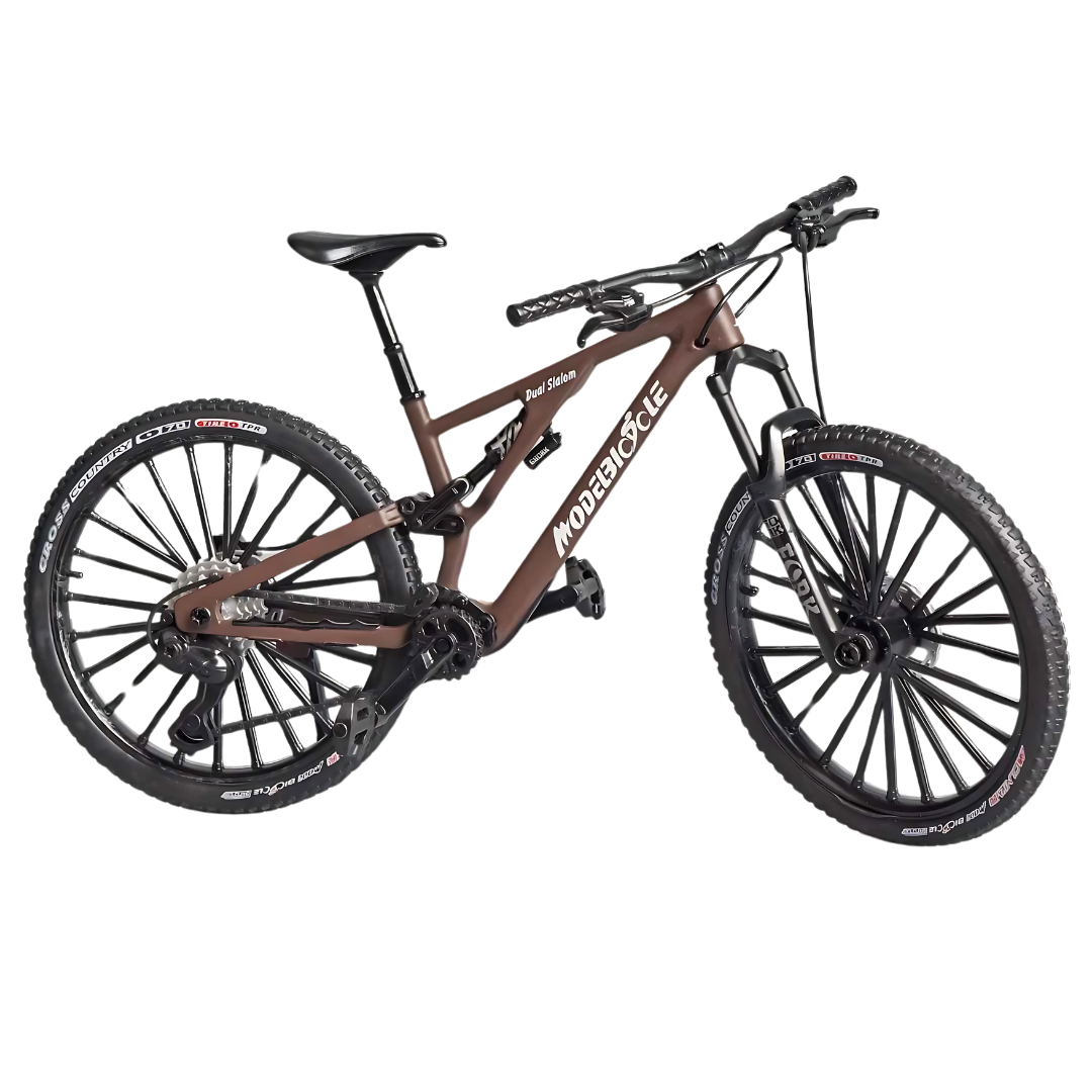 Mini Réplique de Vélo