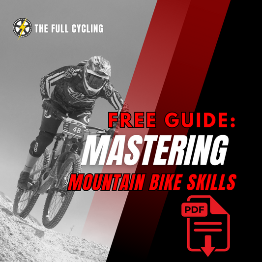 Guide Maîtriser le MTB