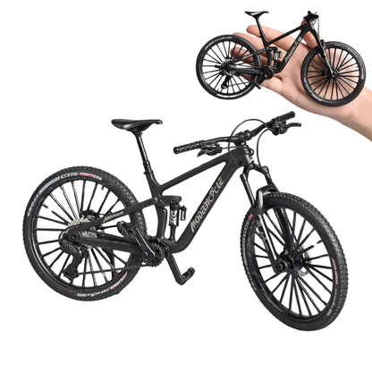 Mini Réplique de Vélo