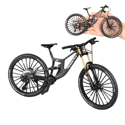 Mini Réplique de Vélo