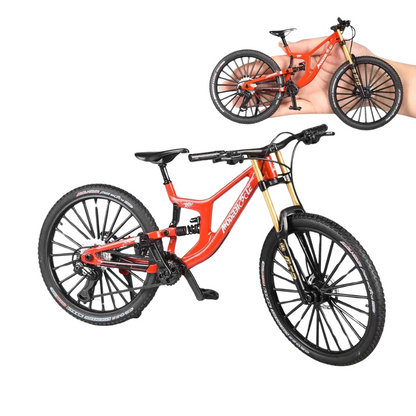 Mini Réplique de Vélo