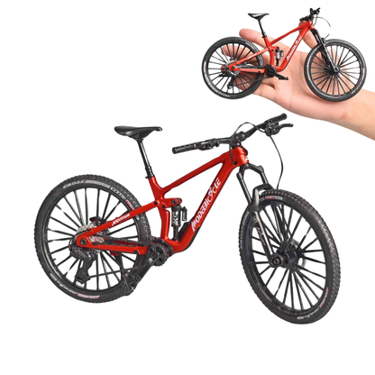 Mini Réplique de Vélo