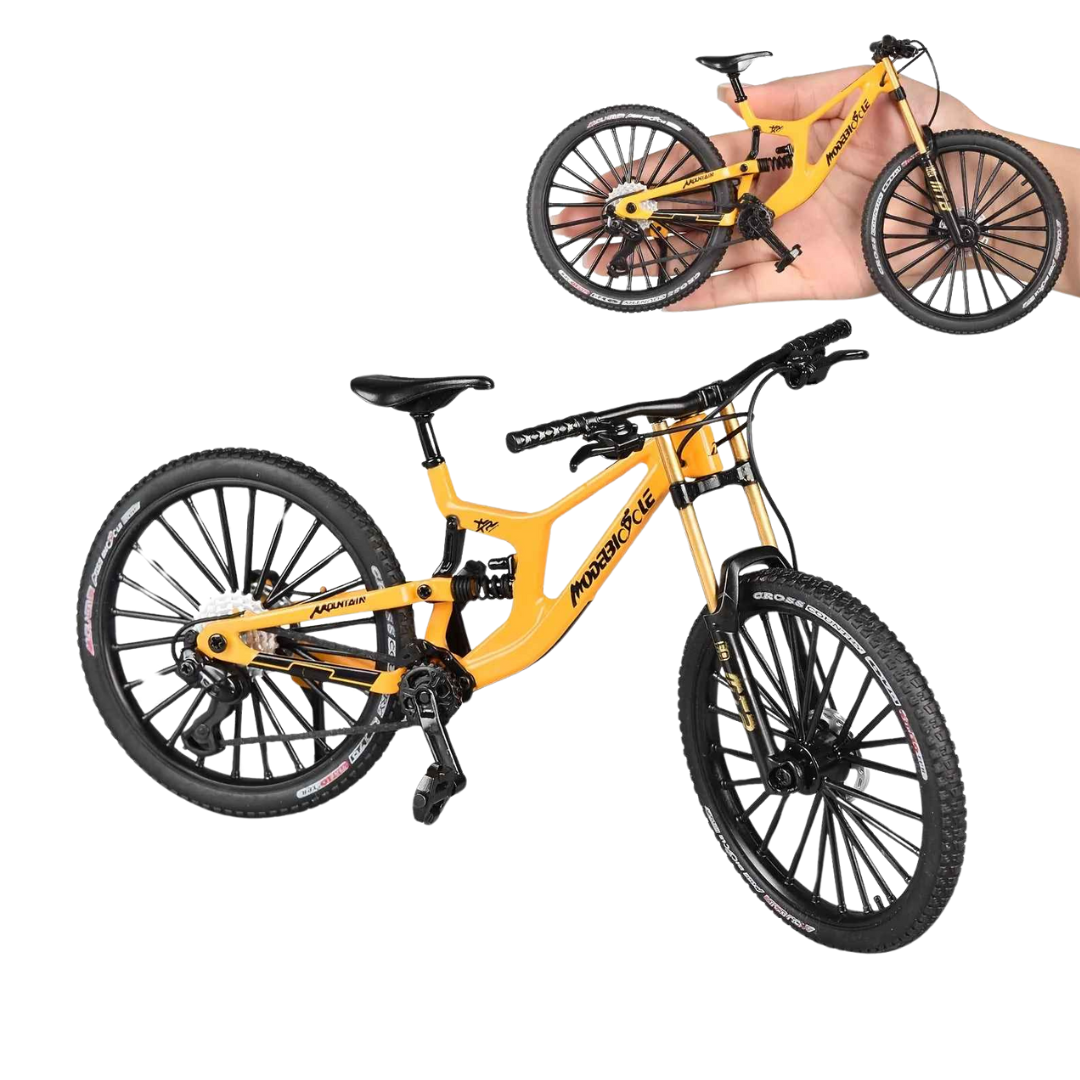 Mini Réplique de Vélo