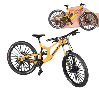 Mini Réplique de Vélo